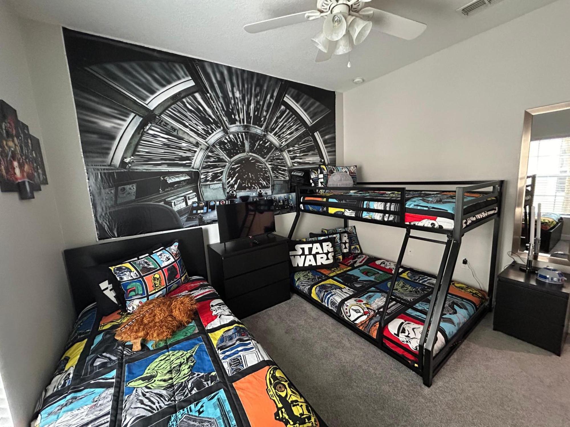 Candy Palm 8885 Water View Townhouse, Sleeps 12 Kissimmee Exterior foto